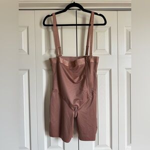 Shapellx Full Body Brief Bodysuit Shapewear in Size XL
